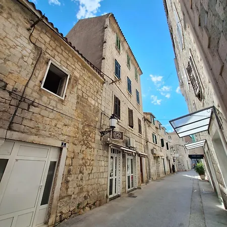 Maison d'hôtes Pont 4*