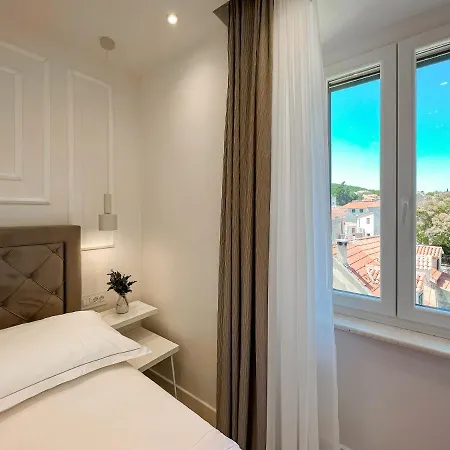 Pensjonat Pont Split