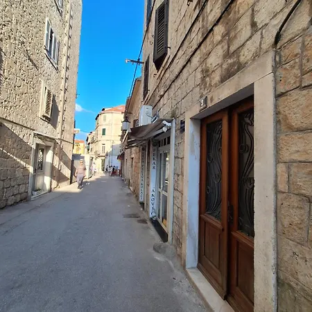 Pont 4* Split