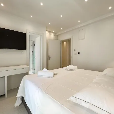 Affittacamere Pont 4*