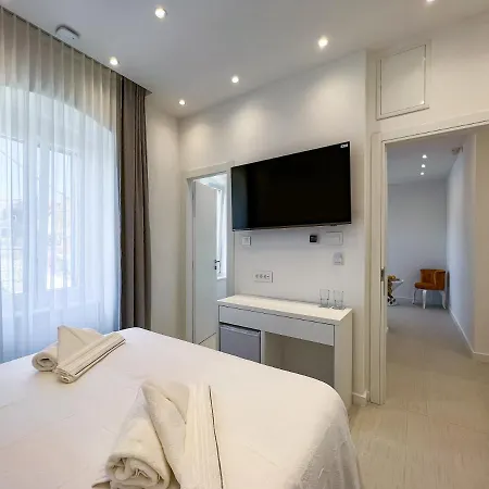 Pont 4* 斯普利特